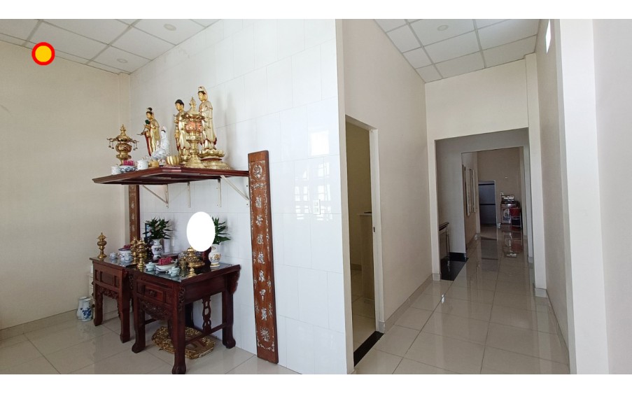 Nhà đẹp 2 tầng, DT: 136m2, ngang 5.3m, 4PN, Sân đậu 2 Ôtô, giá 8.3 tỷ, Tăng Nhơn Phú A, Thủ Đức